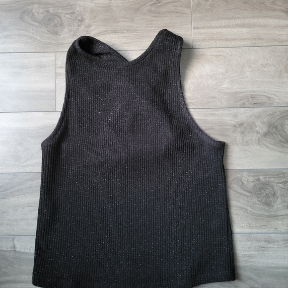 Knit Top - Picture 3 of 3